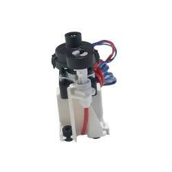 Bomba De Dreno Ar Cassete/k7 LG Sensor De Nvel Aha32883203