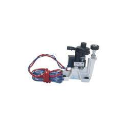 Bomba De Dreno Ar Cassete/k7 LG Sensor De Nvel Aha32883203