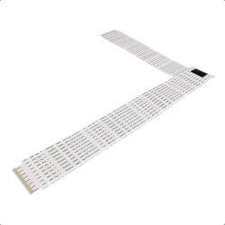 Cabo Lvds Flat 49sj8000 49uj7500 49uv761h 55sj8000 Tv LG