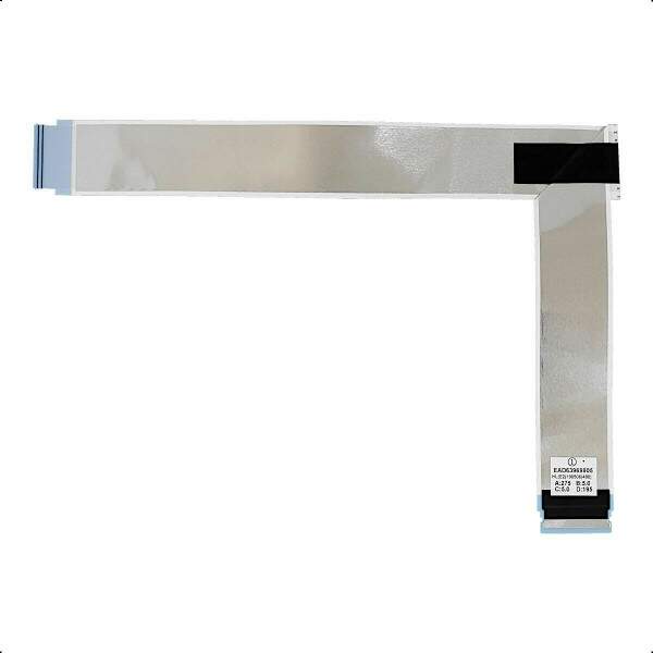 Cabo Lvds Flat 49sj8000 49uj7500 49uv761h 55sj8000 Tv LG