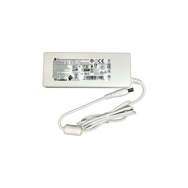Fonte Externa All In One LG 22v280 24v570