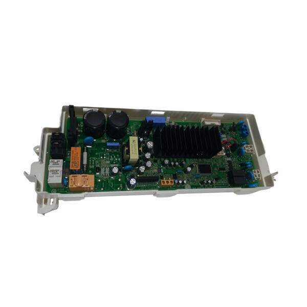 Placa Principal Lava E Seca 127v LG Wd1412 Ebr79909502
