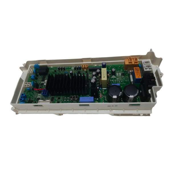 Placa Principal Lava E Seca 127v LG Wd1412 Ebr79909502