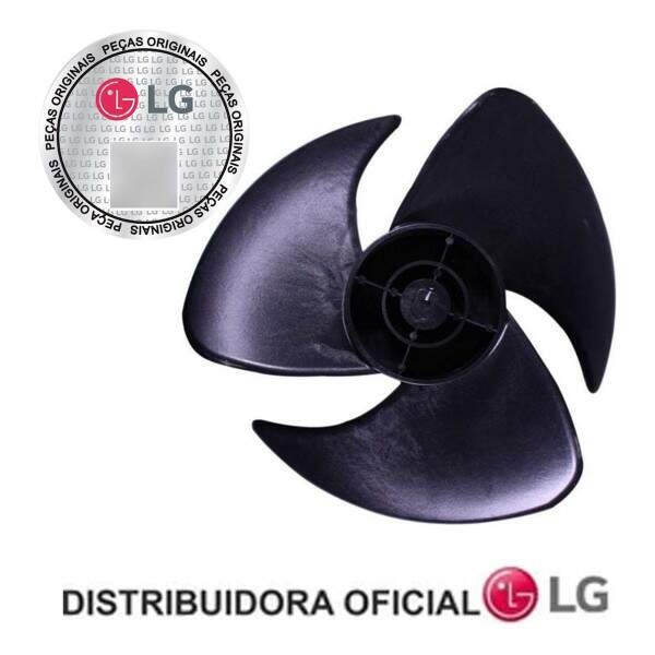 Hlice Ar LG 5901a10033a Modelo L5uc362fa0 Original