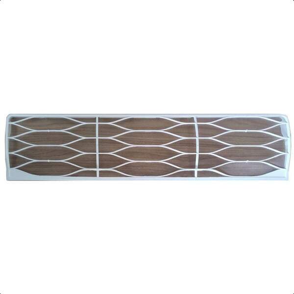 Filtro Ar Condicionado LG Mdj64984703 Modelo S4nq12ja3wc