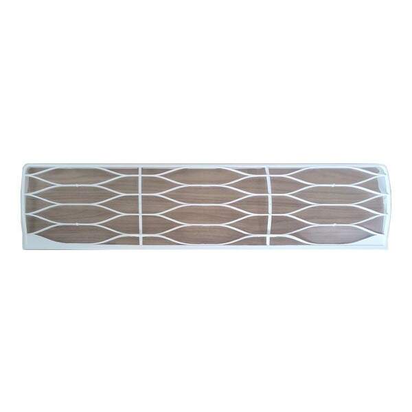Filtro Ar Condicionado LG Mdj64984703 Modelo S4nq12ja3wc