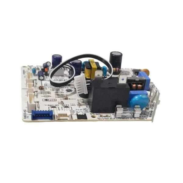 Placa Evaporadora Ar LG Ebr77024606 Modelo Tsnh122h4w0