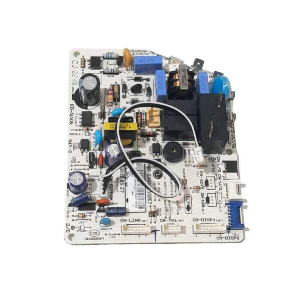 Placa Evaporadora Ar LG Ebr77024606 Modelo Tsnh122h4w0