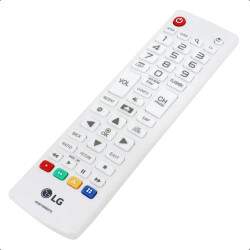 Controle Remoto Original Projetor LG Akb75095373 Pf50ks