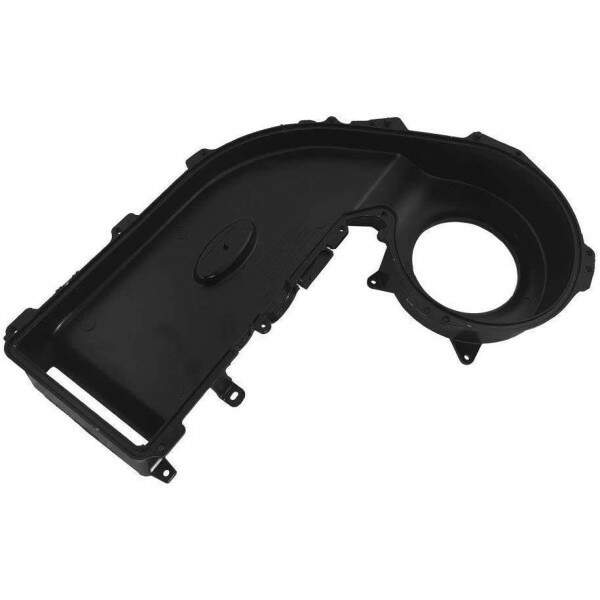 Gabinete Duto De Secagem LG 5208er1009a Modelo Wd-1403rda