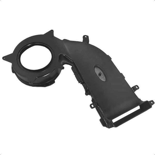 Gabinete Duto Lava E Seca LG 5208er1009a Modelo Wd-1403rd5