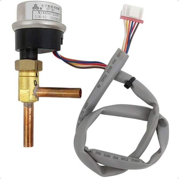 Vlvula De Expanso Eletrnica Arnu15g Arnu28g Arnu30g LG