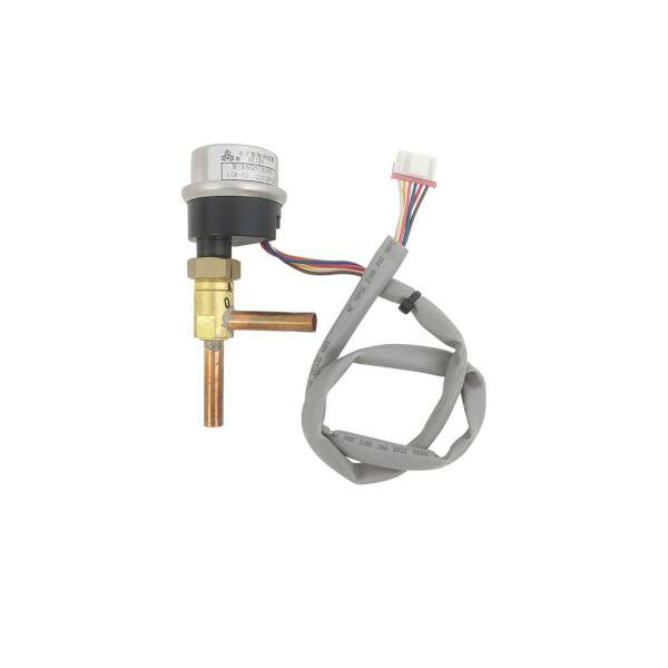 Vlvula De Expanso Eletrnica Arnu15g Arnu28g Arnu30g LG