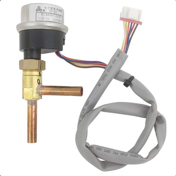 Vlvula De Expanso Eletrnica Arnu15g Arnu28g Arnu30g LG