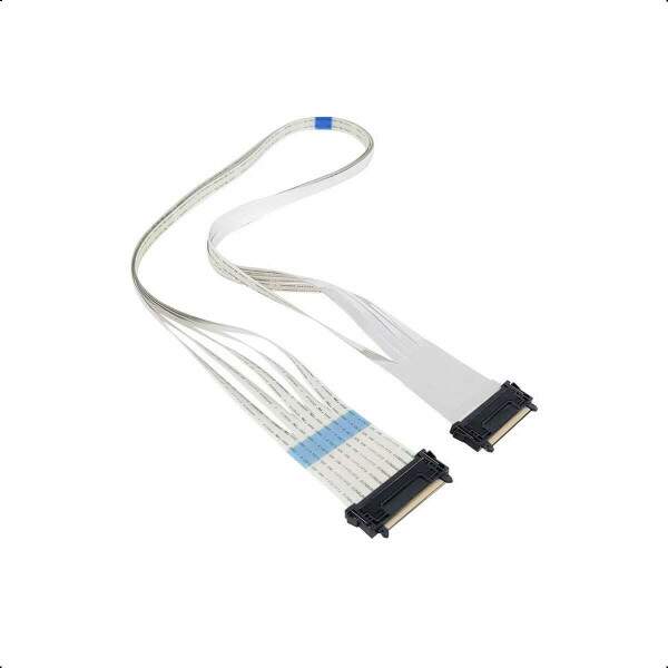 Cabo Flat Lvds Tv LG 42lb5800 42lf5850 42ln5400 42ln549c