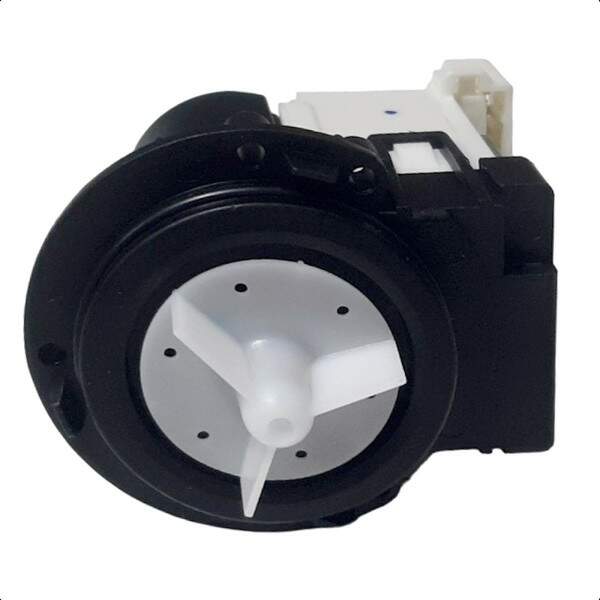 Bomba De Drenagem 80w 127v LG 4681ea2001t