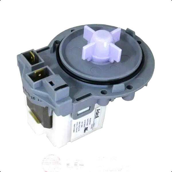 Bomba Drenagem Lavadora LG Askoll 120v Wd-1409fd Nova Orig