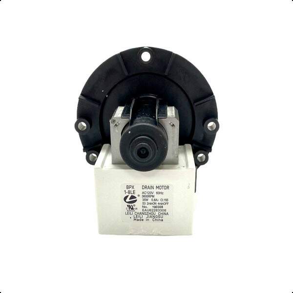 Bomba Drenagem Lavadora LG Askoll 120v Wd-1409fd Nova Orig