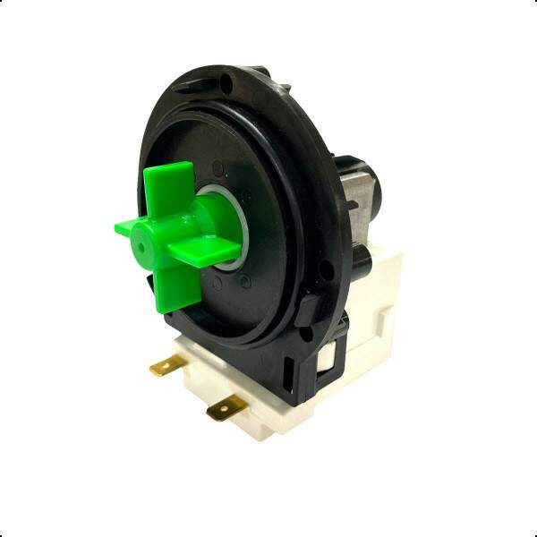 Bomba Drenagem Lavadora LG Askoll 120v Wd-1409fd Nova Orig