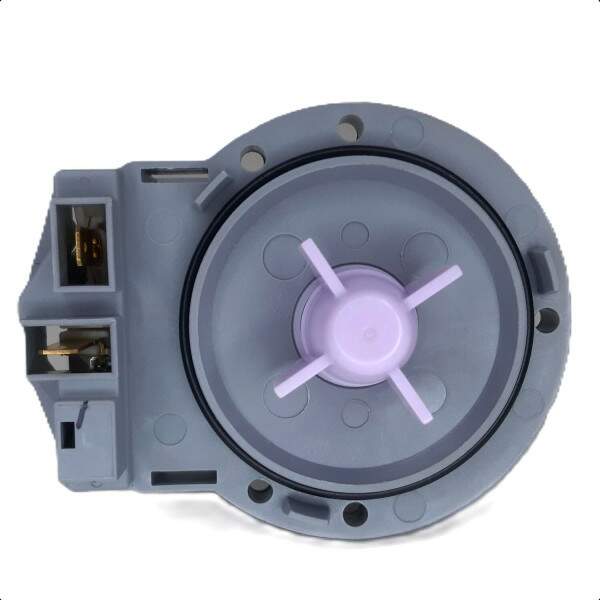 Bomba Drenagem Lavadora LG Askoll 120v Wd-1485ad Nova Orig