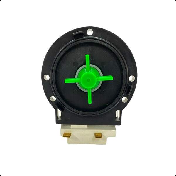 Bomba Drenagem Lavadora LG Askoll 120v Wd-1485ad Nova Orig