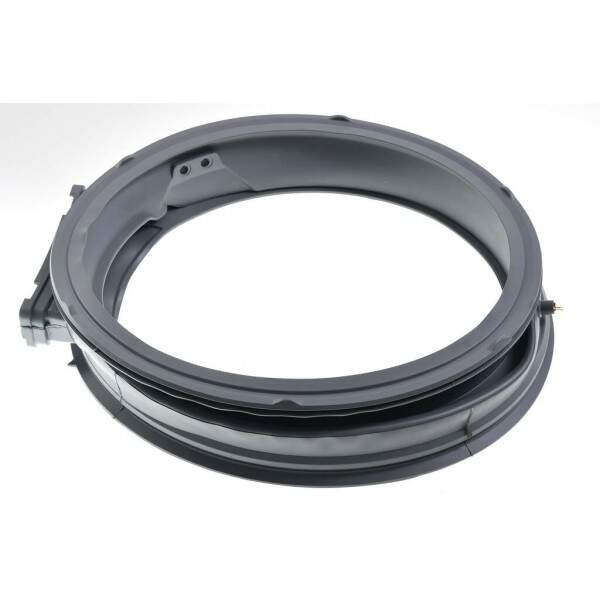 Borracha Da Porta / Gaxeta Para Lava E Seca LG Mds65696501