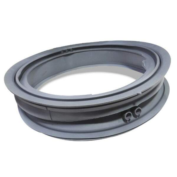Borracha Guarnio Porta Lava E Seca LG Wd-1485ada