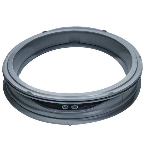 Borracha Guarnio Porta Lava E Seca LG Wd-1485ada