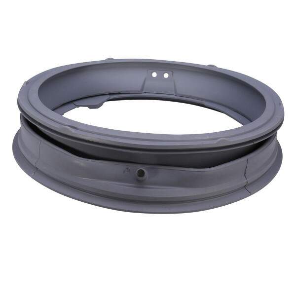 Borracha Guarnio Porta Lava E Seca LG Wd-1485ada