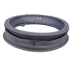 Borracha Guarnio Porta Lava E Seca LG Wd-c1485ad