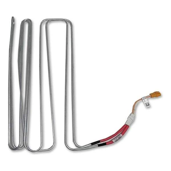 Resistncia Degelo 220v Crm44d Crm45a Geladeira Consul