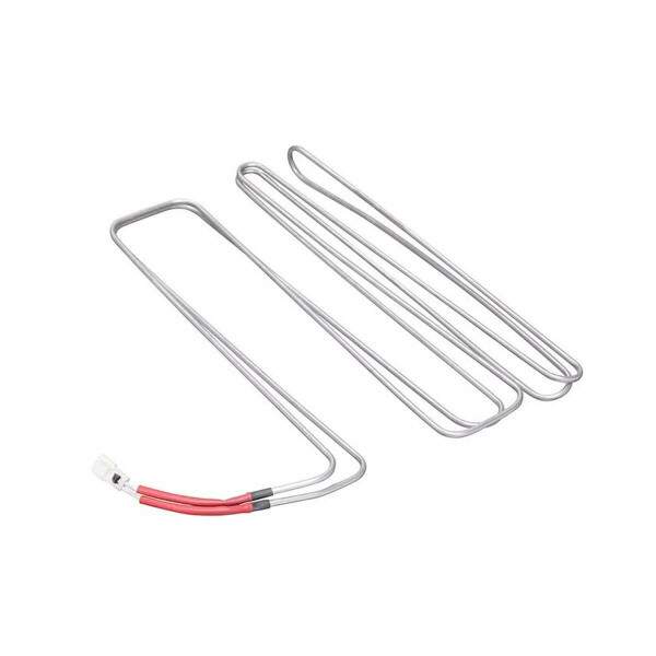 Resistncia Degelo 220v Crm44d Crm45a Geladeira Consul