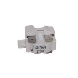 Rele/protetor Trmico Db84 Electrolux 64189918 Ori