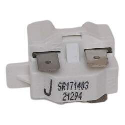 Rele/protetor Trmico Db84 Electrolux 64189918 Ori