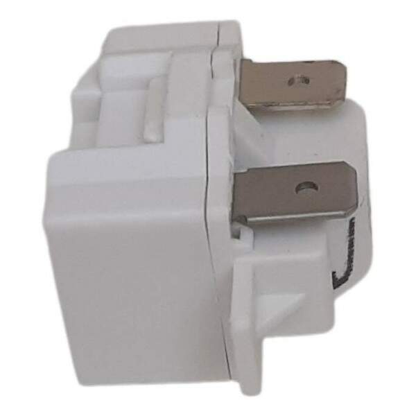 Rele/protetor Trmico Db84 Electrolux 64189918 Ori