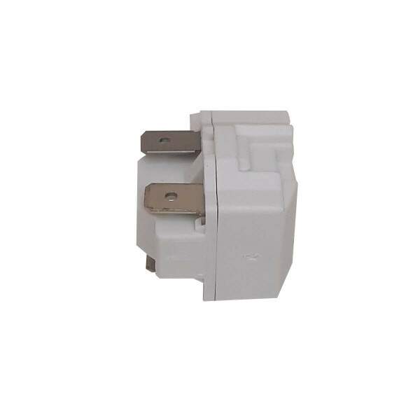 Rele/protetor Trmico Db84 Electrolux 64189918 Ori