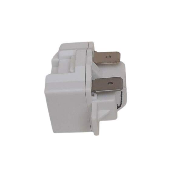 Rele/protetor Trmico Db84 Electrolux 64189918 Ori