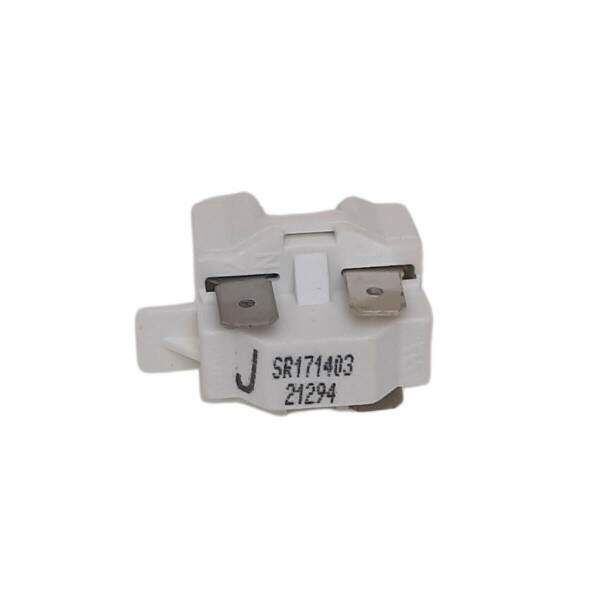 Rele/protetor Trmico Db84 Electrolux 64189918 Ori