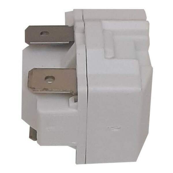 Rele/protetor Trmico Db84 Electrolux 64189918 Ori