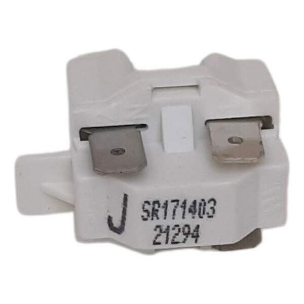 Rele/protetor Trmico Db84 Electrolux 64189918 Ori