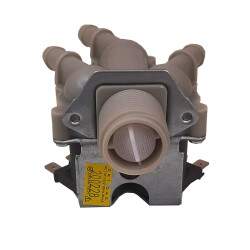 Vlvula De Entrada gua Tripla 127v 60hz Electrolux Lsi11