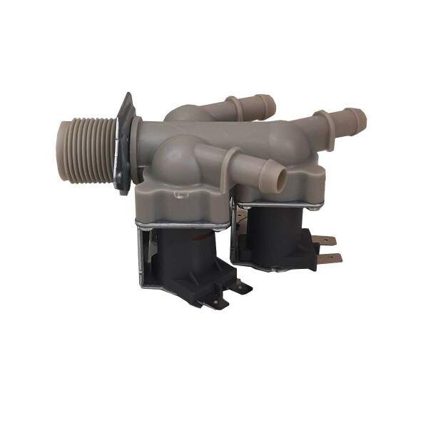 Vlvula De Entrada gua Tripla 127v 60hz Electrolux Lsi11