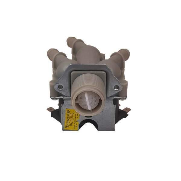 Vlvula De Entrada gua Tripla 127v 60hz Electrolux Lsi11