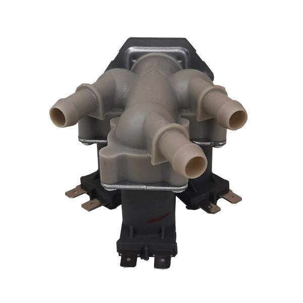 Vlvula De Entrada gua Tripla 127v 60hz Electrolux Lsi11