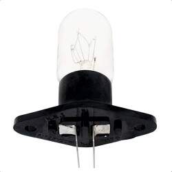 Lmpada 20w 125v Micro-ondas LG Ms3046sp Mc7646u Mh6346s