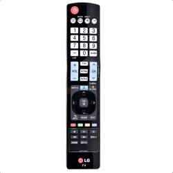 Controle Remoto Abk74115502 Tv LG 32lg30r-ma