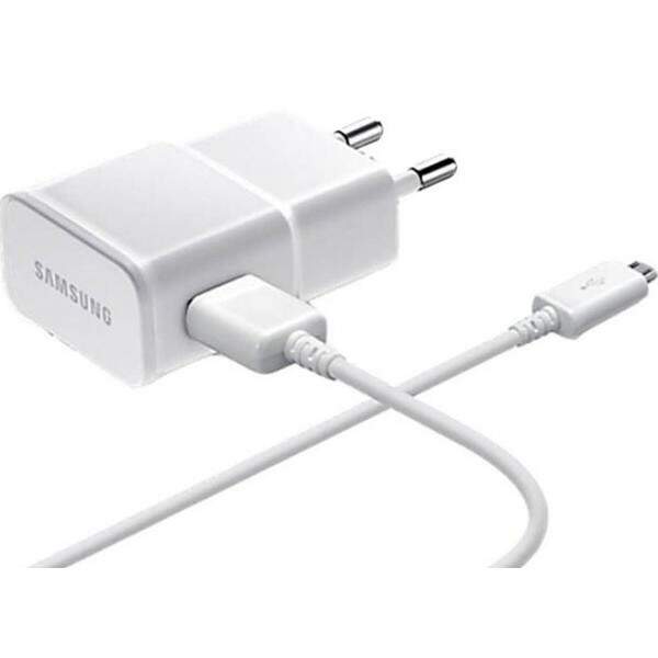 Carregador Samsung Galaxy A10 Sm-a105m/ds Original Micro Usb