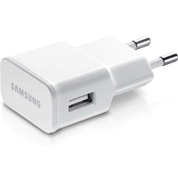 Carregador Samsung Galaxy A10 Sm-a105m/ds Original Micro Usb