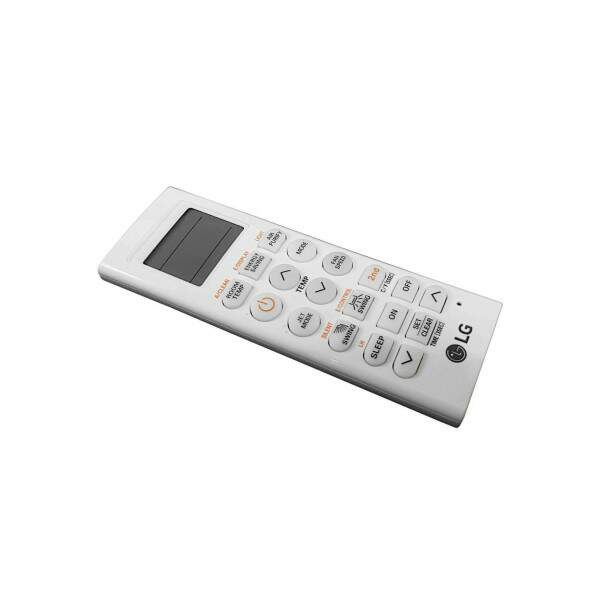 Controle Do Ar LG Split Akb74375404 Akb74395308 Akb74395309