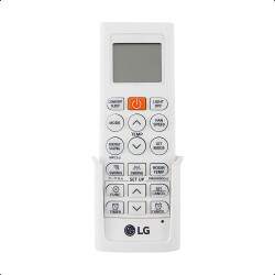 Controle Remoto Ar Condicionado LG S4nq24k231d